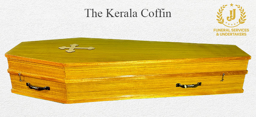 The Kerala Coffin